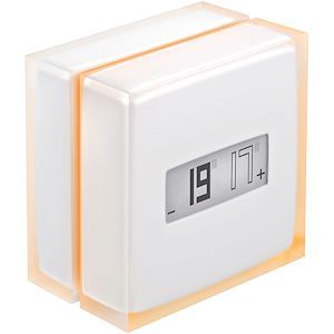 Thermostat Intelligent Netatmo Pro - En saillie