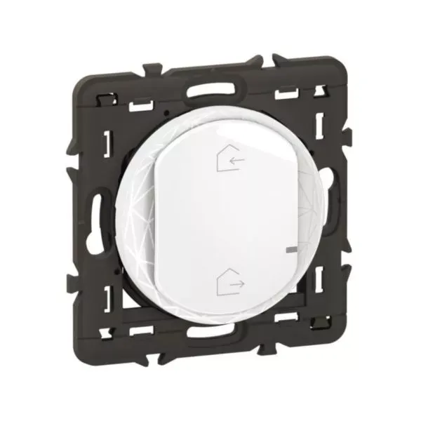 Legrand CB0400 – Commande générale sans fil Céliane with Netatmo