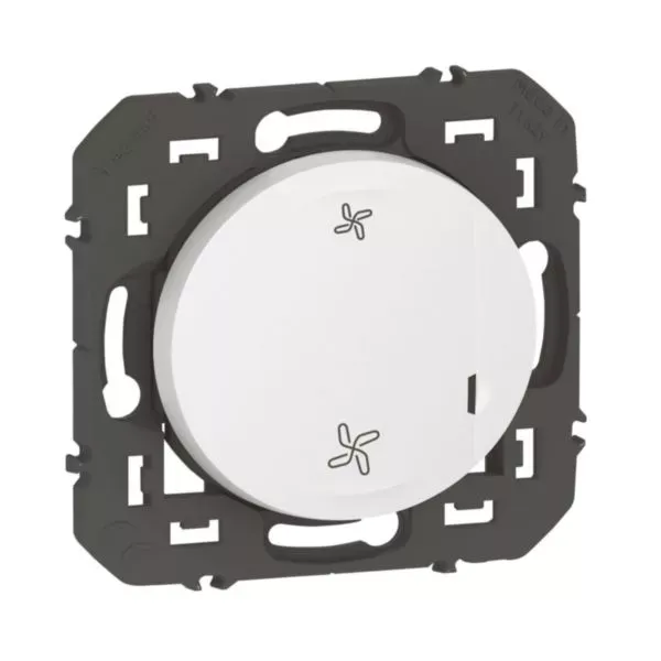 Commande sans fil VMC dooxie with Netatmo – Legrand 600020A