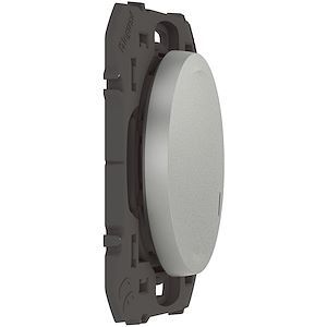 Pack extension connecté Legrand dooxie with Netatmo sans plaque alu