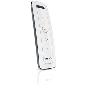 Télécommande Somfy Situo 1 RTS Pure – 1 canal volet et store