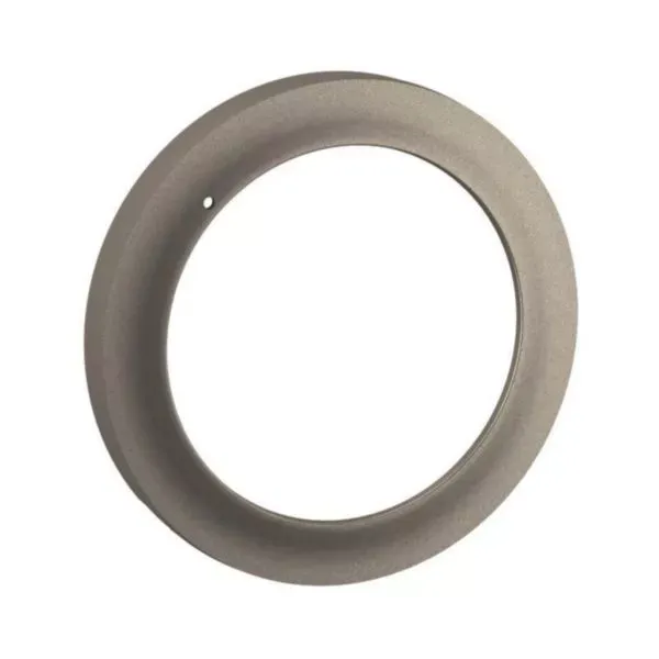 Enjoliveur prise connectée Céliane with Netatmo – Titanium