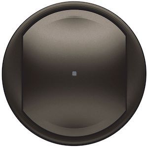 Enjoliveur Céliane with Netatmo variateur avec neutre - graphite
