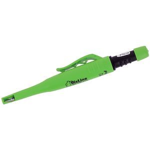 Crayon mine graphite PICA DRY – Marquage professionnel multimatériaux