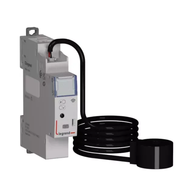 Délesteur connecté Drivia with Netatmo livré avec 1 tore - 1 module