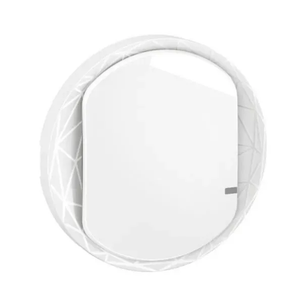 Enjoliveur interrupteur sans neutre Céliane with Netatmo – Blanc