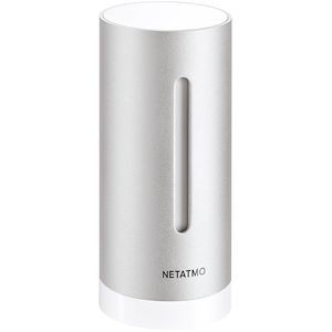 Module Intérieur Additionnel Netatmo – Température, CO2 et Humidité