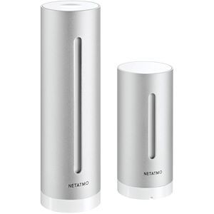 Station Météo Intelligente Netatmo Pro Edition – NWS-PRO-EC