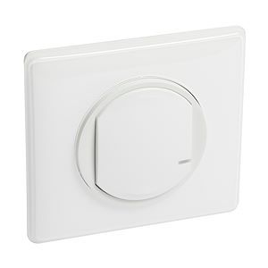 Lot de 10 commandes sans fil Céliane with Netatmo Legrand – Blanc