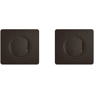 Legrand Céliane CN0430 Prêt-à-Poser Volet Roulant Noir