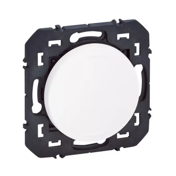 Commande simple sans fil sans pile dooxie Netatmo – Blanc